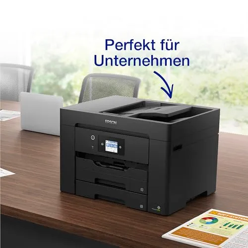 Epson WF-7830DTWF 6