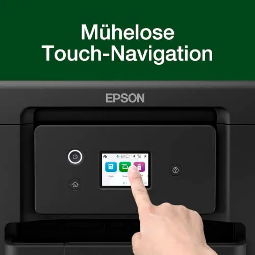 Epson Workforce Pro WF-3920 3