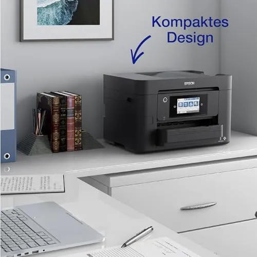 Epson WorkForce Pro WF-4820DWF 5