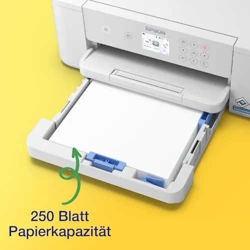 Epson Workforce Pro WF-C4310DW