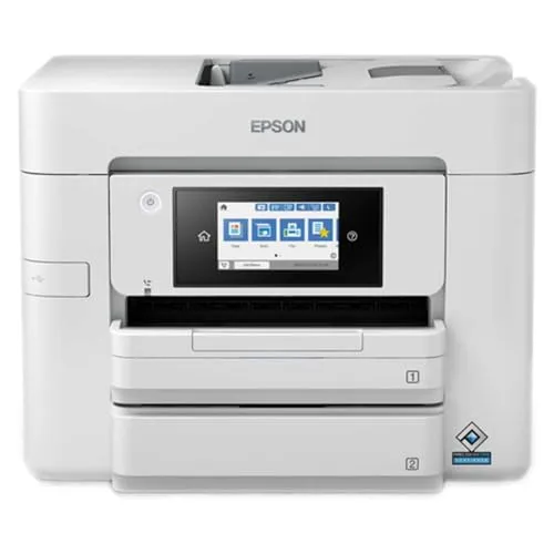 Epson Workforce Pro WF-C4810DTWF 2