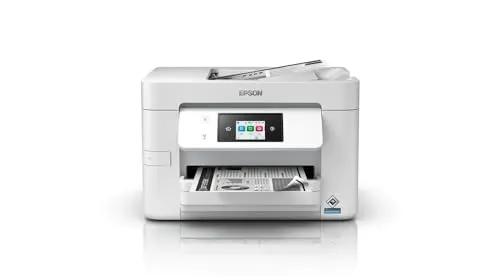 Epson Workforce Pro WF-M4619DWF 2