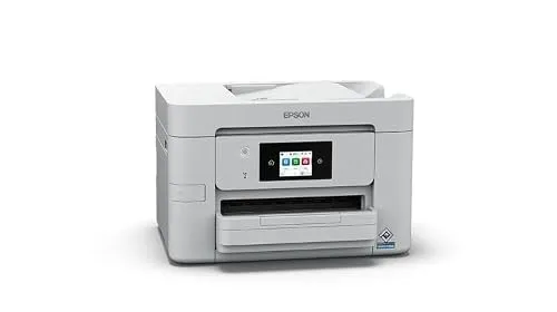 Epson Workforce Pro WF-M4619DWF 4