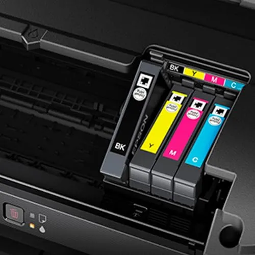 Epson WorkForce WF-2110W 3