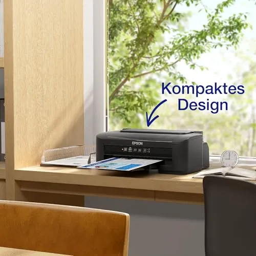 Epson WorkForce WF-2110W 4