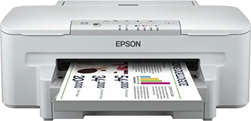 Epson Workforce WF-3010DW