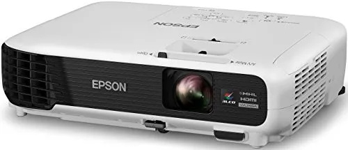 Epson EB-U04 2