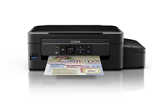 Epson EcoTank ET-2550 2