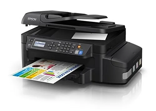 Epson EcoTank ET-4550 2