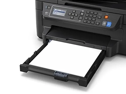 Epson EcoTank ET-4550 4