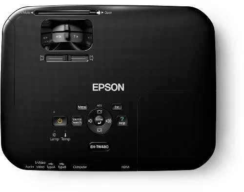 Epson EH-TW480 2