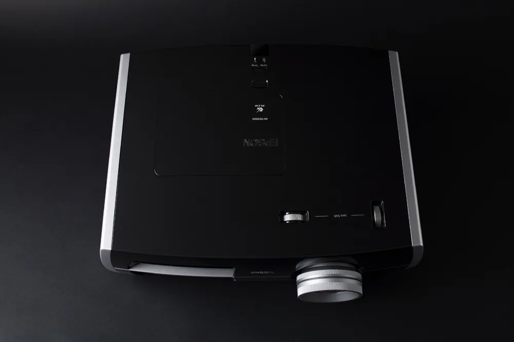 Epson EH-TW5000 3