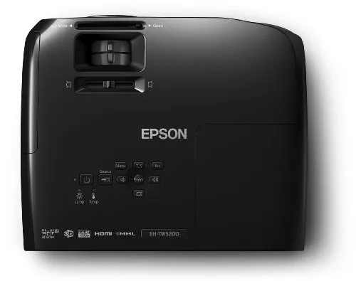 Epson EH-TW5200 4