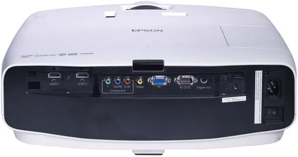 Epson EH-TW8100 3