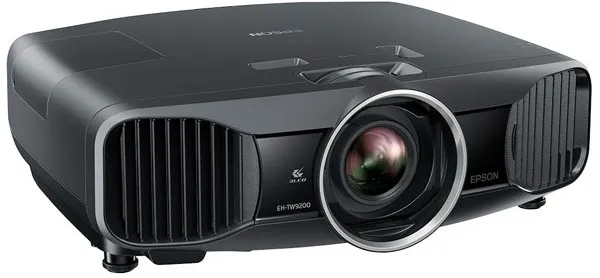 Epson EH-TW9200 5