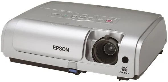 Epson EMP-S4