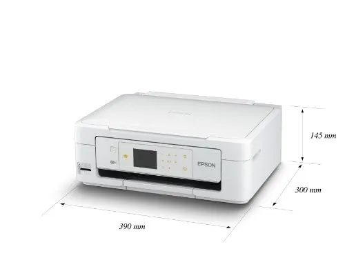Epson Expression Home XP-415 3