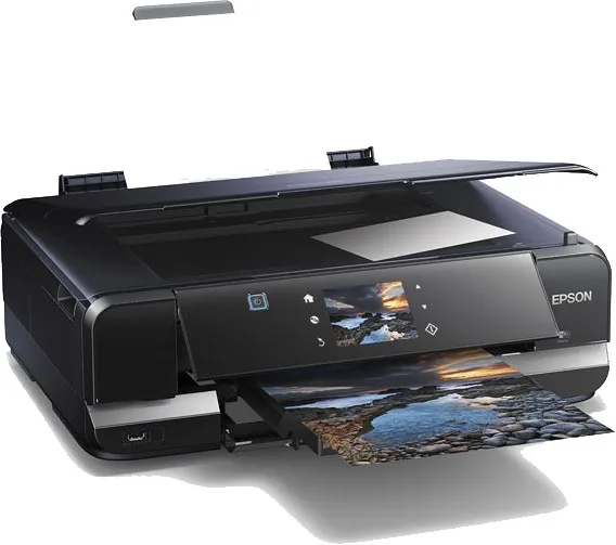 Epson Expression Photo XP-950