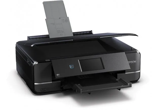 Epson Expression Photo XP-960 3