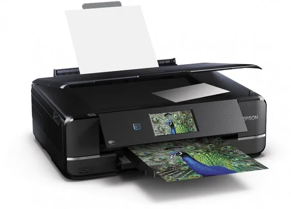 Epson Expression Photo XP-960