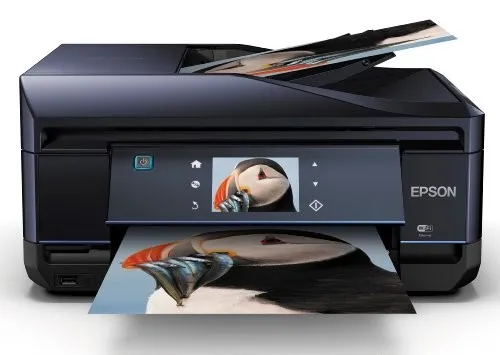 Epson Expression Premium XP-810 4