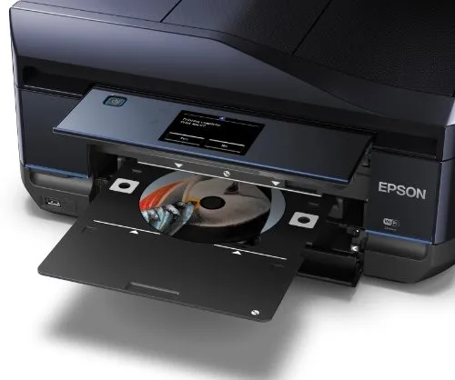 Epson Expression Premium XP-810 5