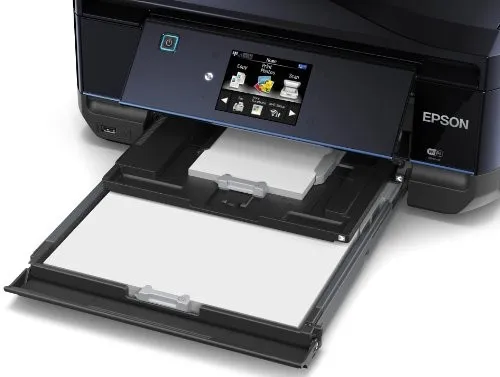 Epson Expression Premium XP-810 6