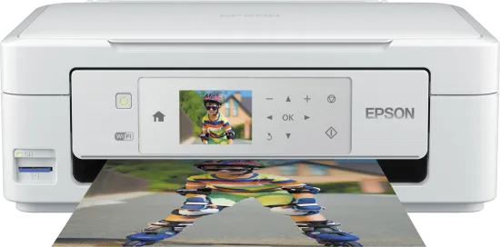 Epson Expression XP-435