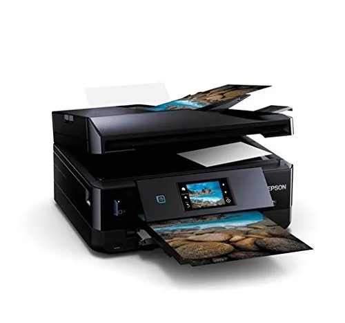Epson Expression XP-820 4