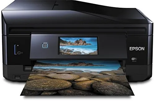 Epson Expression XP-820