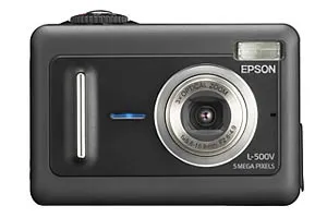 Epson L-500 V