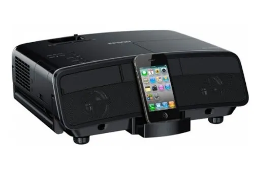 Epson MG-850HD 2