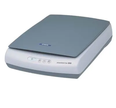 Epson Perfection 1650