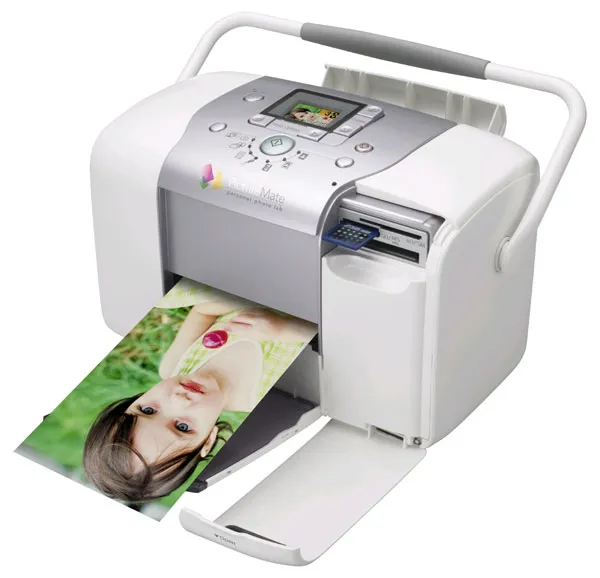 Epson PictureMate 100