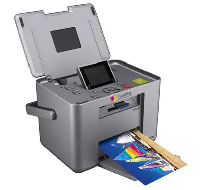 Epson PictureMate PM240