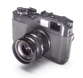 Epson R-D1