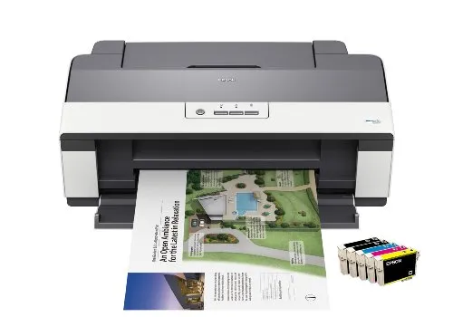 Epson Stylus Office B1100
