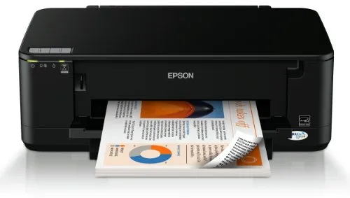 Epson Stylus Office B42WD