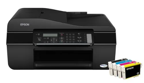 Epson Stylus Office BX305F 2