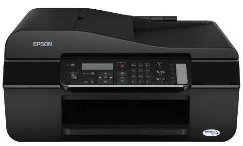Epson Stylus Office BX305FW 2