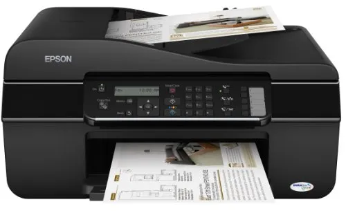 Epson Stylus Office BX305FW