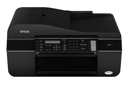 Epson Stylus Office BX310FN 2