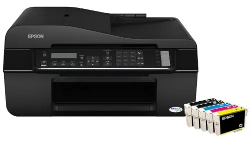 Epson Stylus Office BX320FW 2