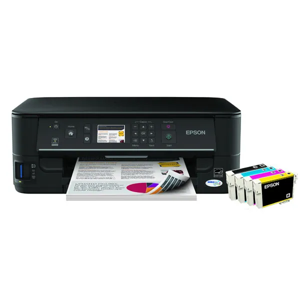 Epson Stylus Office BX525WD
