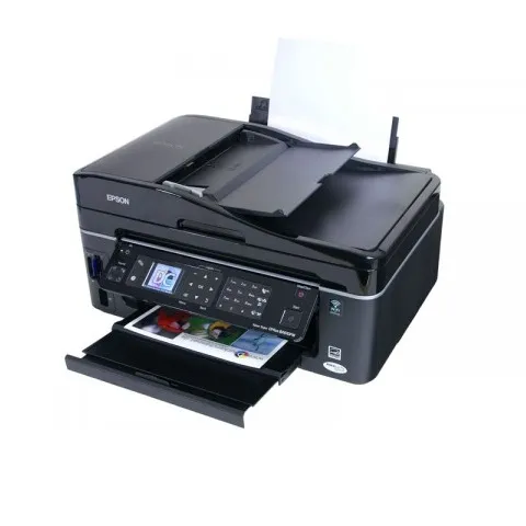 Epson Stylus Office BX610FW