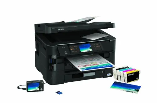 Epson Stylus Office BX925FWD 3