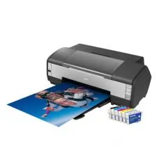 Epson Stylus Photo 1400 2