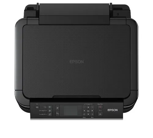 Epson Stylus Photo PX650 3