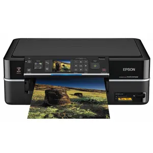 Epson Stylus Photo PX700W