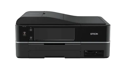 Epson Stylus Photo PX810FW 3